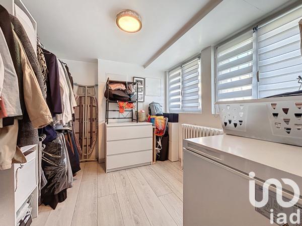 Maison à vendre 4 pièces 107 m² Eaubonne