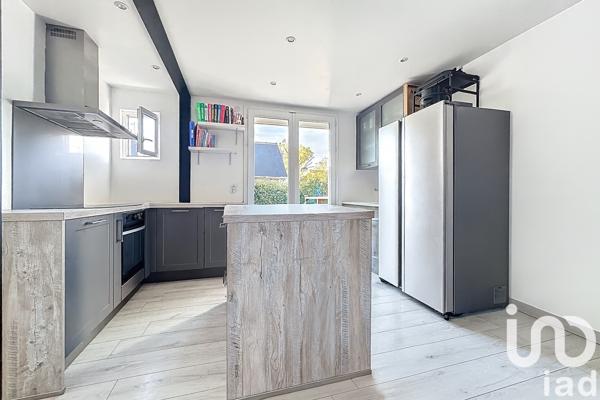 Maison à vendre 4 pièces 107 m² Eaubonne