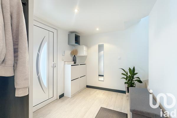 Maison à vendre 4 pièces 107 m² Eaubonne