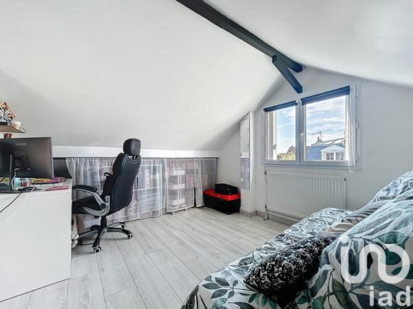 Maison à vendre 4 pièces 107 m² Eaubonne