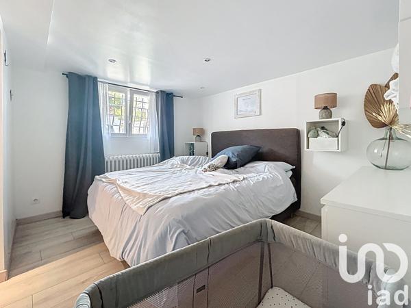 Maison à vendre 4 pièces 107 m² Eaubonne