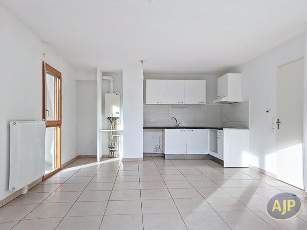 Vente appartement Merignac : 213 200 € - AJP Immobilier Pessac