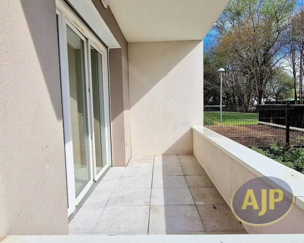 Vente appartement Merignac : 213 200 € - AJP Immobilier Pessac