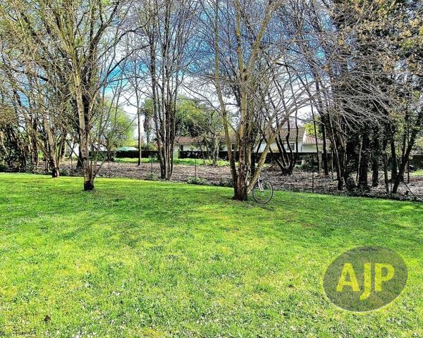 Vente appartement Merignac : 213 200 € - AJP Immobilier Pessac