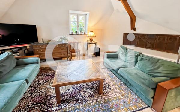 Appartement à vendre    3 pièces • 92,69 m2 Senlis