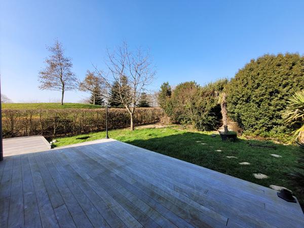 Location maison Saint Gregoire : 1 672 € - AJP Immobilier Pacé