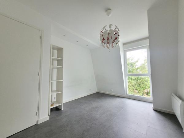 Location maison Saint Gregoire : 1 672 € - AJP Immobilier Pacé