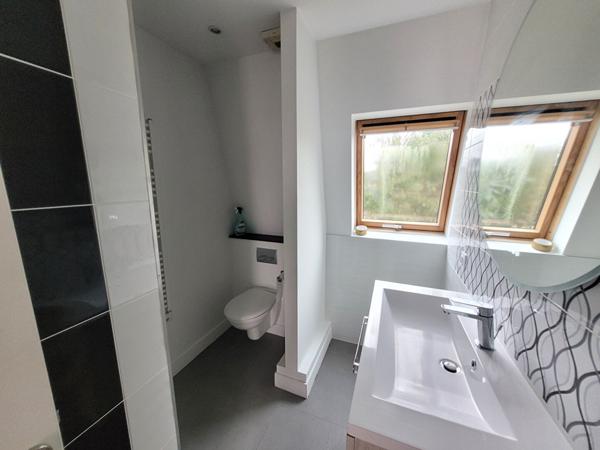 Location maison Saint Gregoire : 1 672 € - AJP Immobilier Pacé