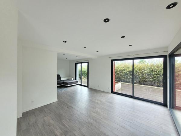 Location maison Saint Gregoire : 1 672 € - AJP Immobilier Pacé