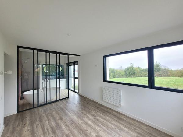 Location maison Saint Gregoire : 1 672 € - AJP Immobilier Pacé