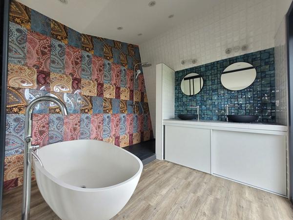 Location maison Saint Gregoire : 1 672 € - AJP Immobilier Pacé