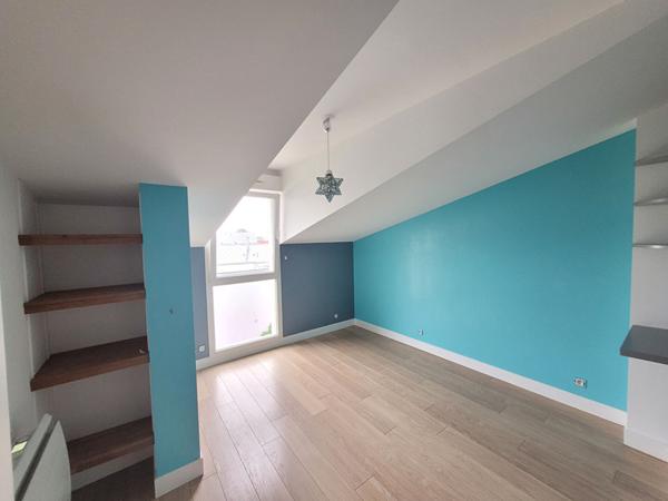 Location maison Saint Gregoire : 1 672 € - AJP Immobilier Pacé