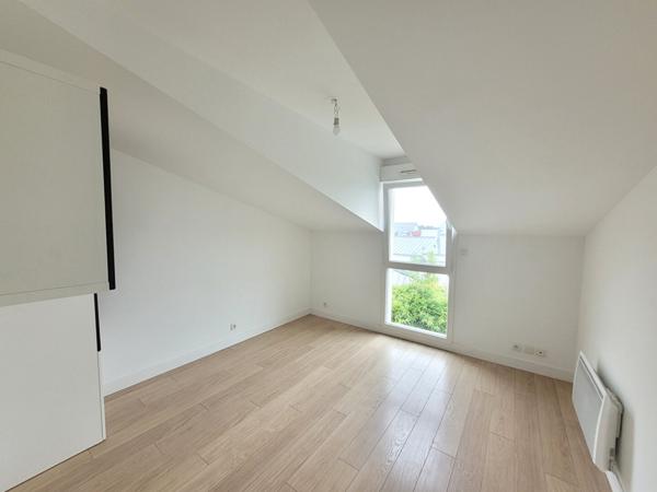 Location maison Saint Gregoire : 1 672 € - AJP Immobilier Pacé
