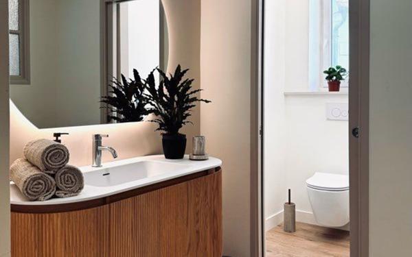 Appartement à vendre    2 pièces • 45 m2 Le Touquet-Paris-Plage