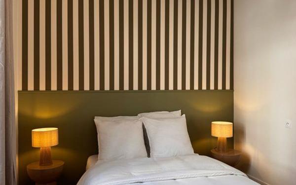 Appartement à vendre    2 pièces • 45 m2 Le Touquet-Paris-Plage