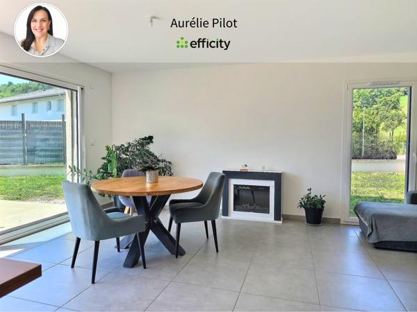 Maison
         4 pièces
        - 91 m² Exclusivité 409 900 € *