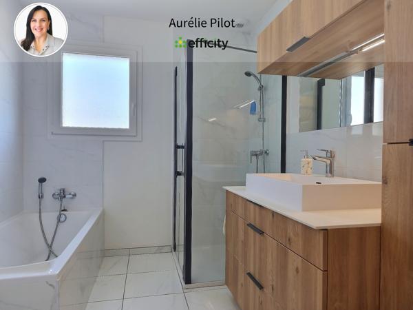 Maison
         4 pièces
        - 91 m² Exclusivité 409 900 € *