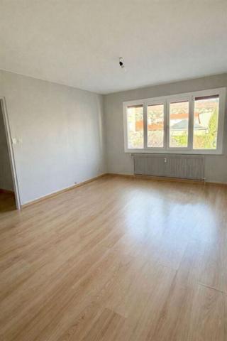 Location Appartement43,82 m² - 2 Pièces - CLERMONT-FERRAND (63000)