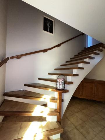 Mauvezin (32120) Maison 110 m² - 4 chambres - Garage - Jardin Mauvezin Centre