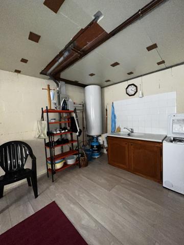 Mauvezin (32120) Maison 110 m² - 4 chambres - Garage - Jardin Mauvezin Centre