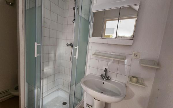 Appartement à louer    1 pièce •  Maubeuge