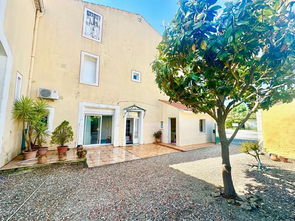 Maison 5 pièces 118.93 m2