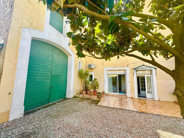 Maison 5 pièces 118.93 m2