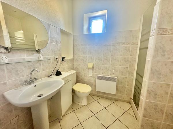 Maison 5 pièces 118.93 m2