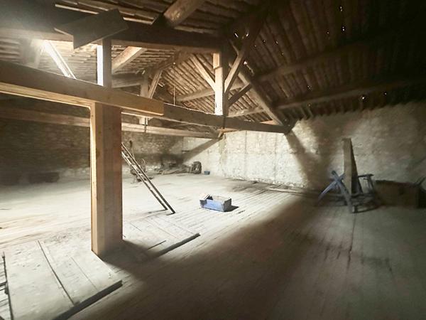 Maison 5 pièces 118.93 m2