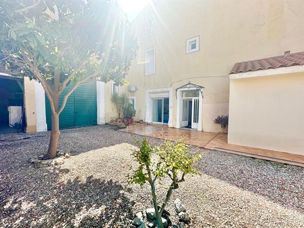 Maison 5 pièces 118.93 m2