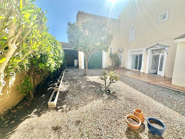 Maison 5 pièces 118.93 m2