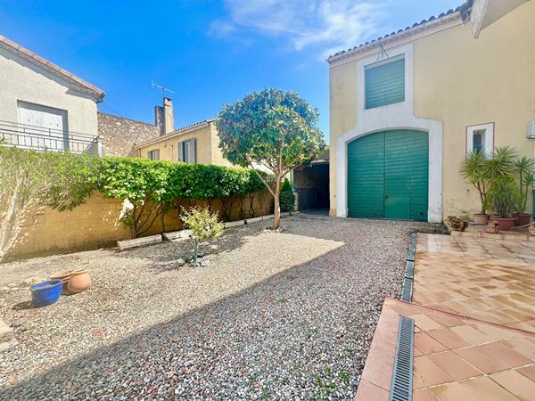 Maison 5 pièces 118.93 m2
