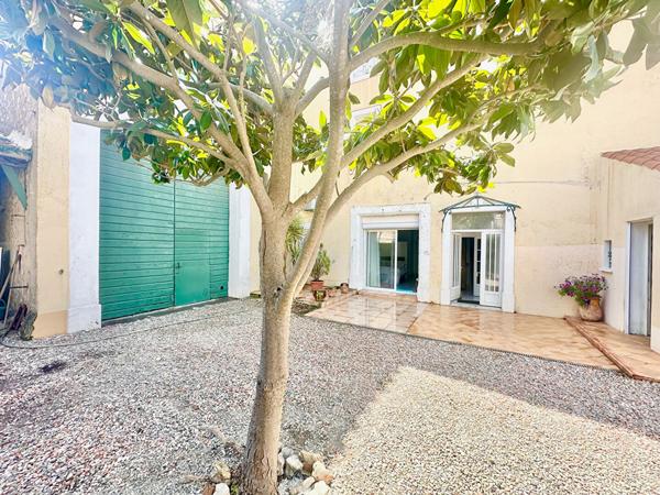 Maison 5 pièces 118.93 m2