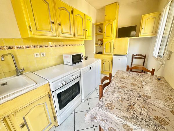 Maison 5 pièces 118.93 m2