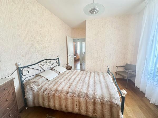 Maison 5 pièces 118.93 m2