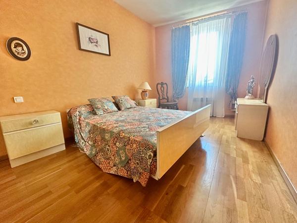 Maison 5 pièces 118.93 m2