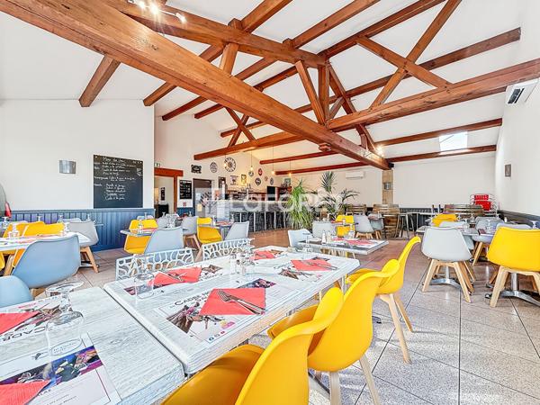 Achat local commercial Doué-en-Anjou - 250 m² - 294 250 €