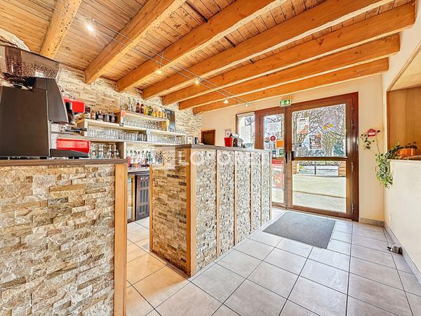 Achat local commercial Doué-en-Anjou - 250 m² - 294 250 €