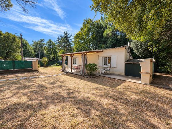 Maison Longeville Sur Mer