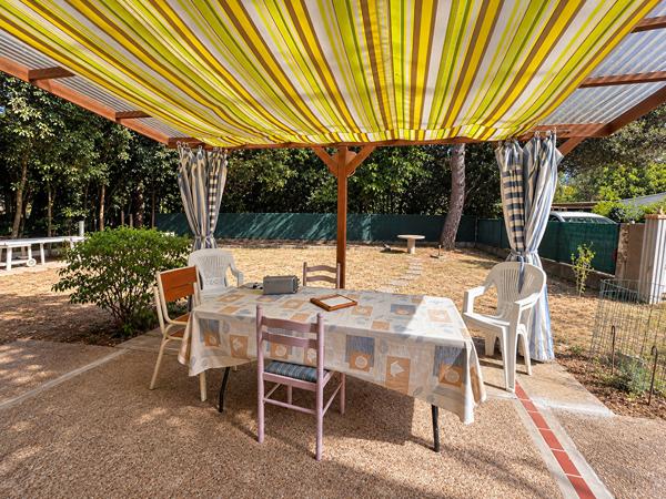 Maison Longeville Sur Mer