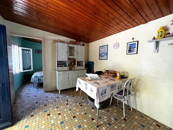 Maison Longeville Sur Mer