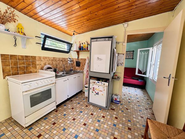 Maison Longeville Sur Mer