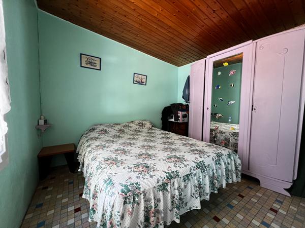 Maison Longeville Sur Mer