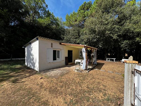 Maison Longeville Sur Mer