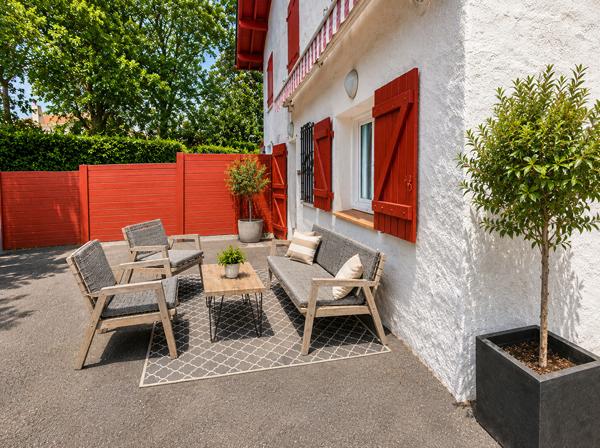 Jolie maison familiale avec appartement indépendant - Bassussarry - Rare sur le marché, Bassussarry 64200