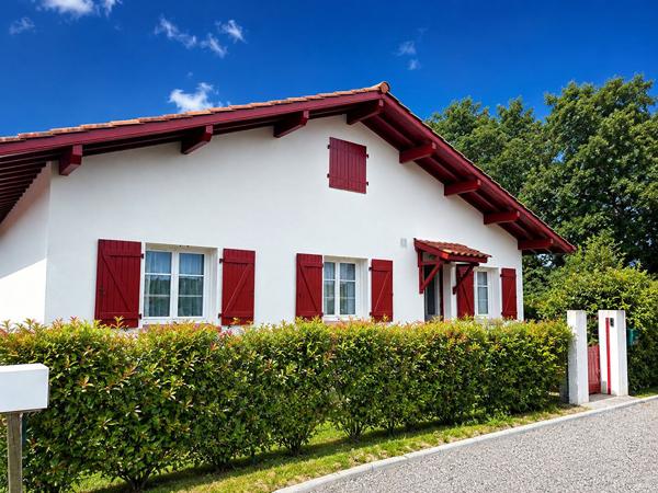 Jolie maison familiale avec appartement indépendant - Bassussarry - Rare sur le marché, Bassussarry 64200