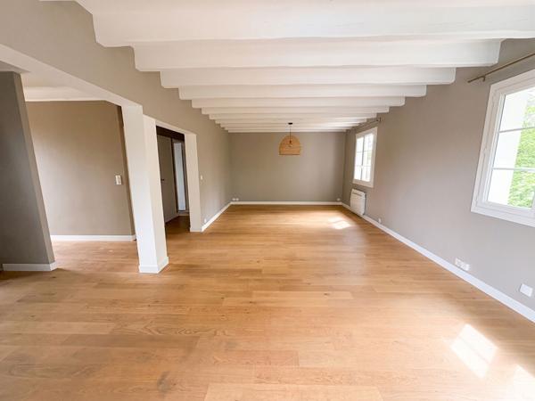 Jolie maison familiale avec appartement indépendant - Bassussarry - Rare sur le marché, Bassussarry 64200