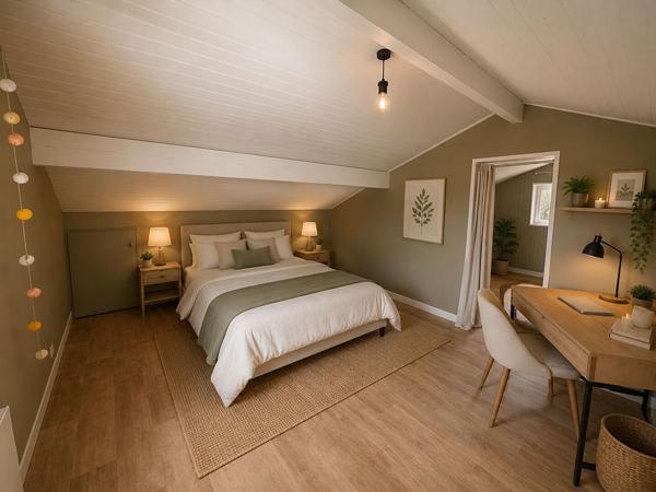 Jolie maison familiale avec appartement indépendant - Bassussarry - Rare sur le marché, Bassussarry 64200