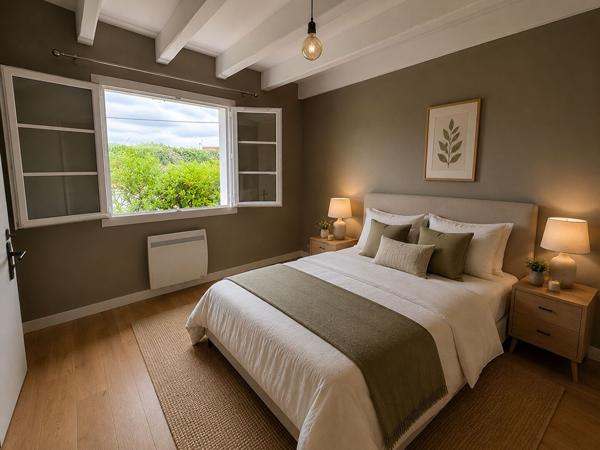 Jolie maison familiale avec appartement indépendant - Bassussarry - Rare sur le marché, Bassussarry 64200