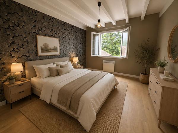 Jolie maison familiale avec appartement indépendant - Bassussarry - Rare sur le marché, Bassussarry 64200